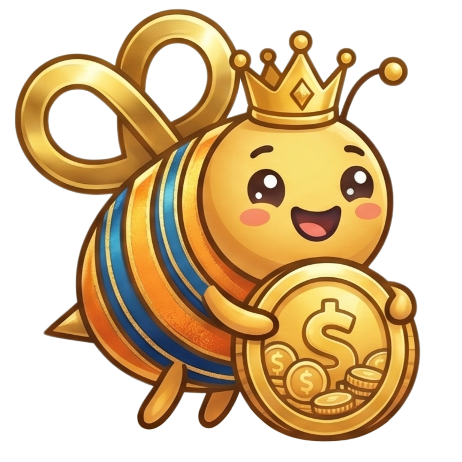 Saffi Gold Card