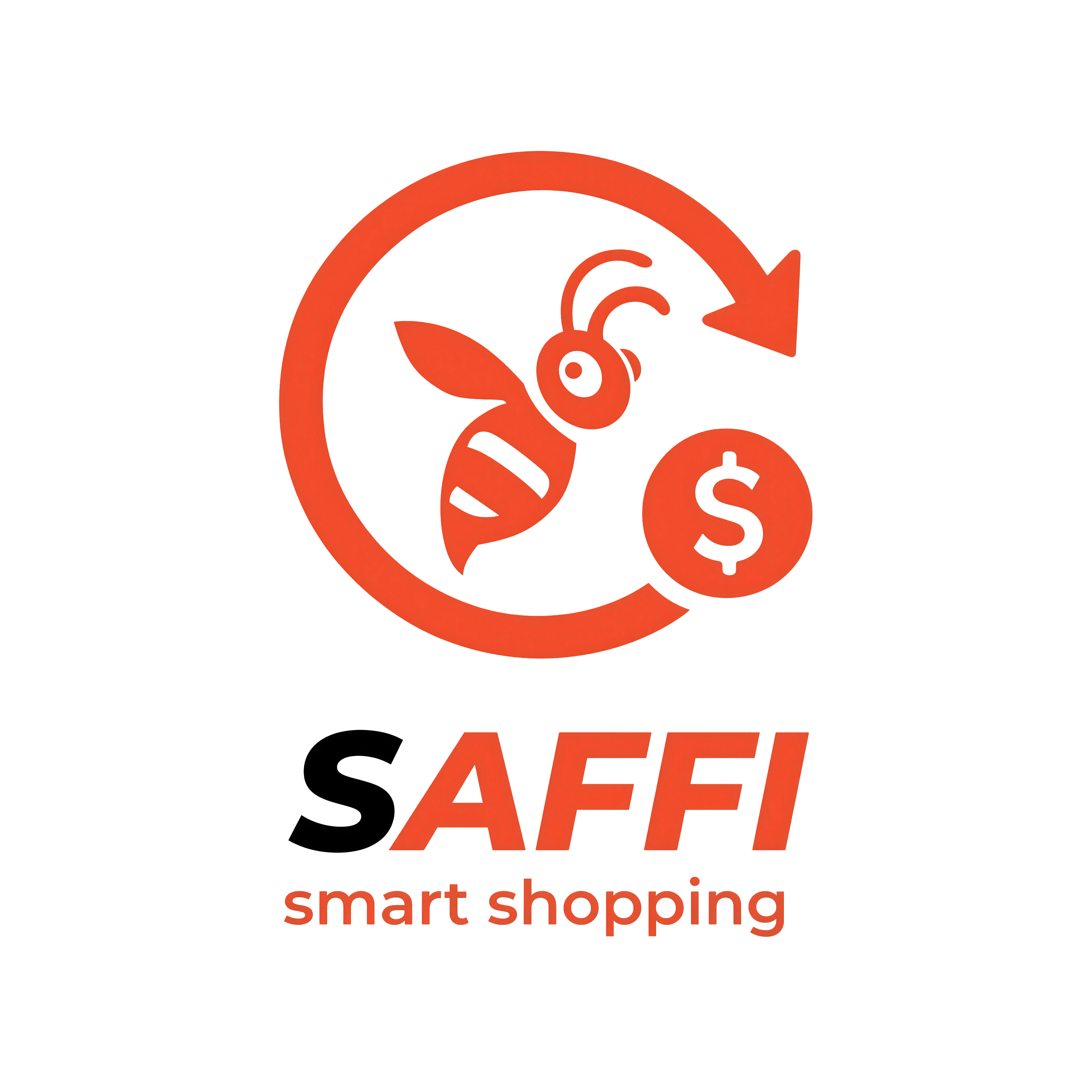 Saffi Logo